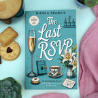 The Last RSVP (Paperback)