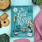 The Last RSVP (Hardback)