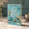 The Last RSVP (Paperback)