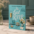 The Last RSVP (Hardback)