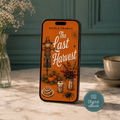 The Last Harvest (Digital eBook)