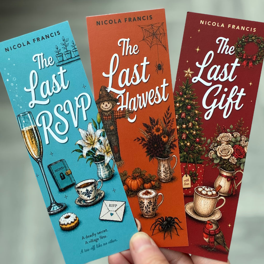 The Last Gift (Paperback)