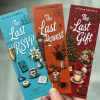 The Last Gift (Paperback)