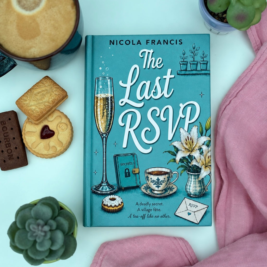The Oakridge Mystery Trilogy (Hardback)
