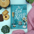 The Last RSVP (Hardback)
