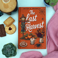 The Last Harvest (Hardback)
