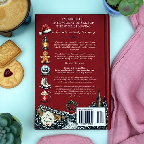 The Last Gift (Hardback)