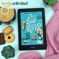 The Last RSVP (Kindle eBook)
