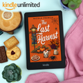 The Last Harvest (Kindle eBook)