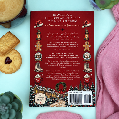The Last Gift (Paperback)