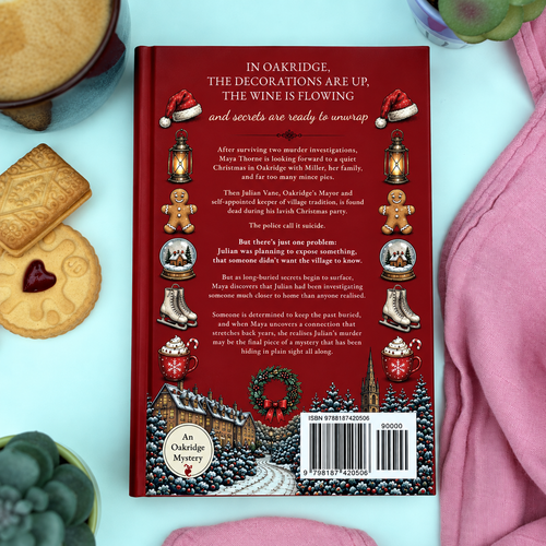 The Last Gift (Hardback)