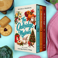 The Oakridge Mysteries Special Edition Gift Box