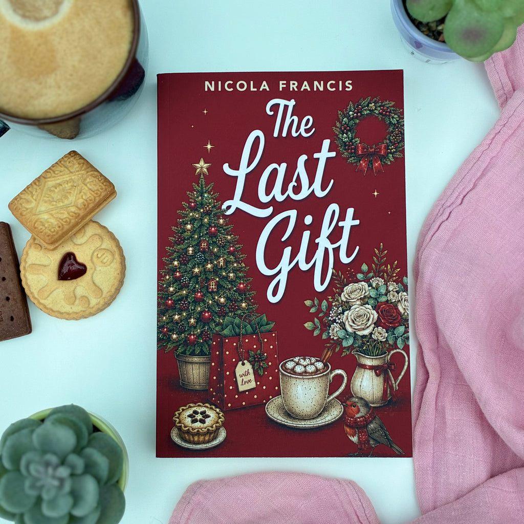 The Last Gift (Paperback)