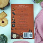 The Oakridge Mystery Trilogy (Paperback)