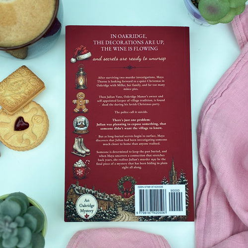 The Last Gift (Paperback)